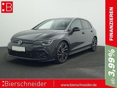 Gebraucht 2023 VW Golf VIII GTI Limousine | 57.195 €