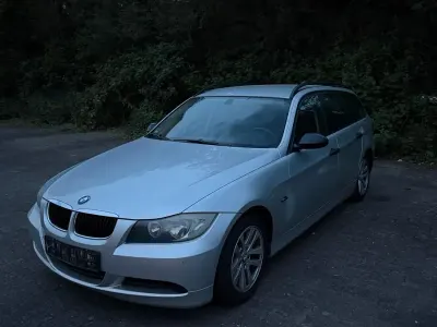Gebraucht BMW 320