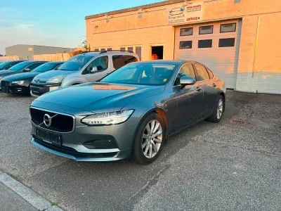 Gebraucht Volvo S90
