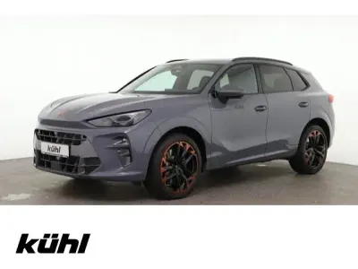 Gebraucht Cupra Terramar VZ 265 PS (194 kW) 2025 Graphene grau SUV