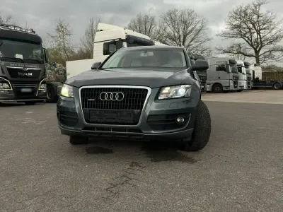 Gebraucht Audi Q5