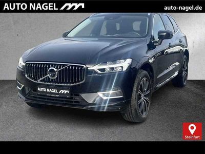 gebraucht Volvo XC60 T8 AWD Inscription | AHK | LFW | Head up D.