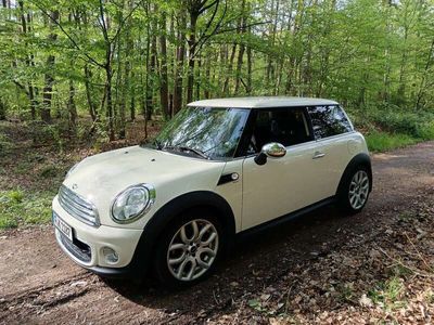 gebraucht Mini One D 