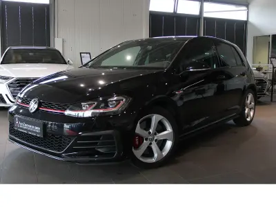 Gebraucht VW Golf VII