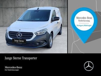 Gebraucht Mercedes Citan 108