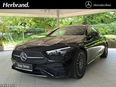 Mercedes CLE220
