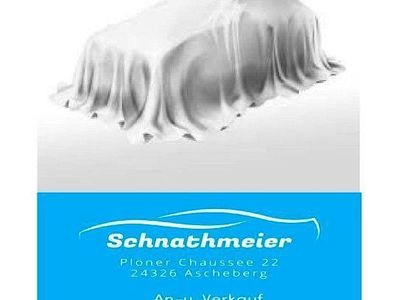 Gebraucht Toyota Urban Cruiser 101 PS (74 kW) 2009 Grau Limousine