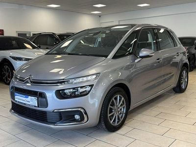 Citroën C4 SpaceTourer