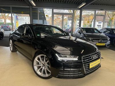 Audi A7 Sportback