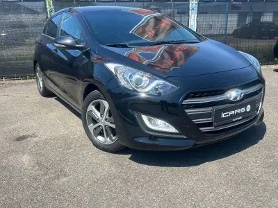 Gebraucht Hyundai i30
