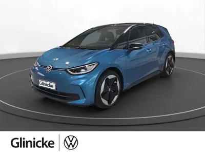Neu VW ID.3 Pro 169 kW (231 PS) 2026 Kleinwagen