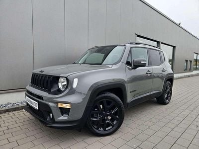 Gebraucht Jeep Renegade Longitude 131 PS (96 kW) 2023 Stinggray clear coat SUV