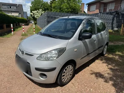 Gebraucht Hyundai i10