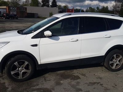 gebraucht Ford Kuga 1,5 EcoBoost 4x2 110kW COOL & CONNECT