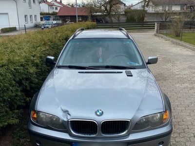 gebraucht BMW 316 E46 i