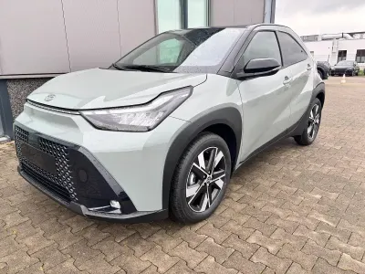 Gebraucht Toyota Aygo X