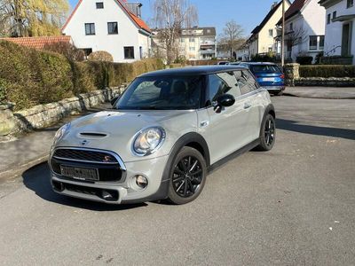 Mini Cooper SD