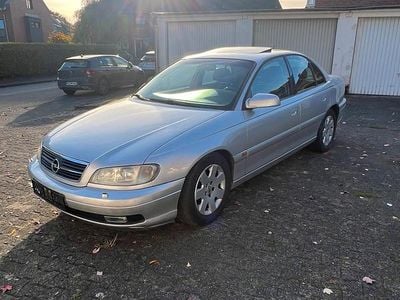 Opel Omega