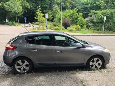 Renault Mégane III