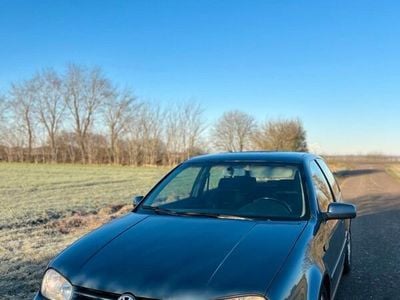 VW Golf IV