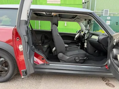 Gebraucht Mini Cooper Clubman