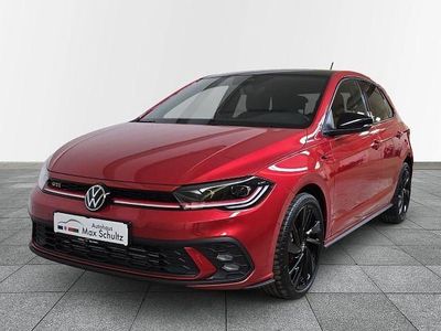 Brugt VW Polo GTI 207 HK (152 kW) 2026 Rød Hatchback