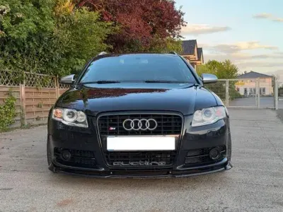 Gebraucht Audi S4
