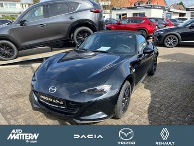 Mazda MX5