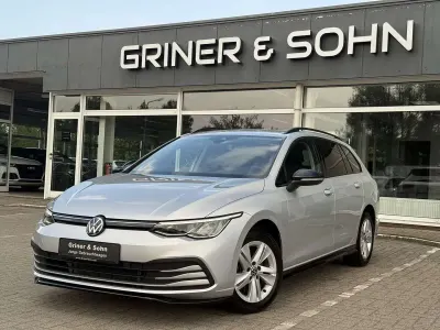 Gebraucht VW Golf VIII