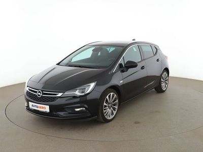 gebraucht Opel Astra 1.4 SIDI Turbo Innovation Start/Stop, Benzin, 14.250 €