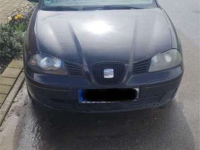 gebraucht Seat Ibiza Stella 1.4 Klima