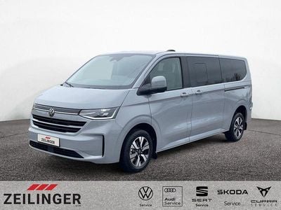 Gebraucht VW T7 Style 150 PS (110 kW) 2026 Grau Van
