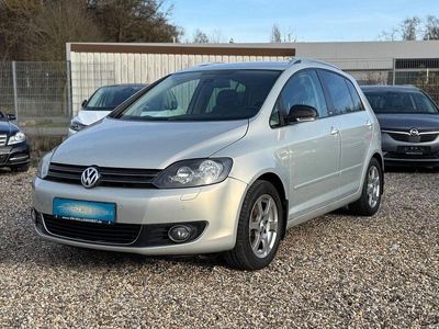 VW Golf Plus