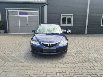 Gebraucht Mazda 6