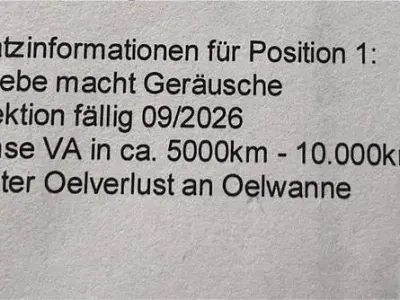 Gebraucht Opel Astra