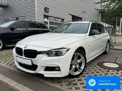 Gebraucht BMW 320