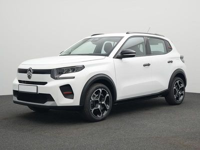 Polar weiß Neu 2026 Citroën e-C3 Van | 15.958 €