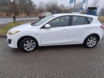 Usata Mazda 3 Center-Line 105 CV (77 kW) 2009 Berlina