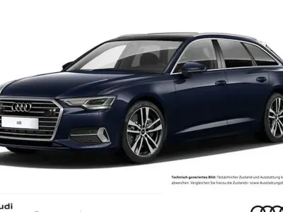 Gebraucht Audi A6