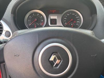 Renault Clio II