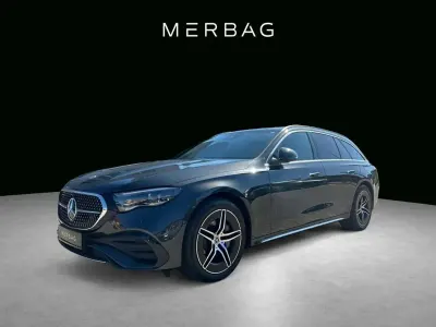 Gebraucht Mercedes E300