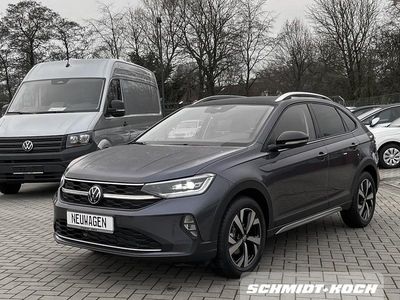 Rauchgrau (grau) Neu 2026 VW Taigo Style SUV | 38.540 €