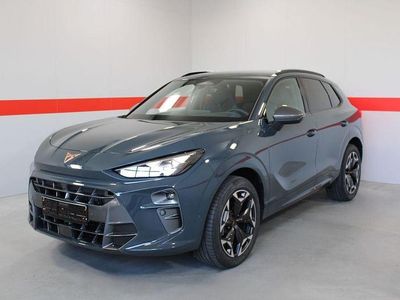 Nouă Cupra Terramar 150 CP (110 kW) 2026 Albastru SUV