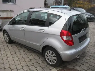 Gebraucht Mercedes A160
