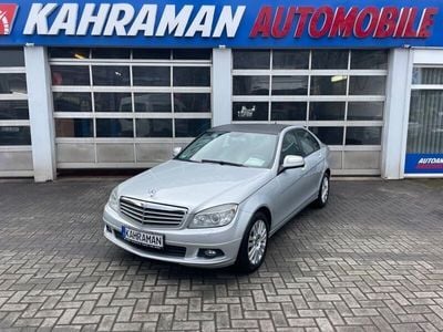 Mercedes C230