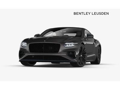 Nuova Bentley Continental 680 CV (500 kW) 2026 Grigio