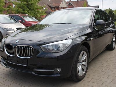 BMW 535 Gran Turismo