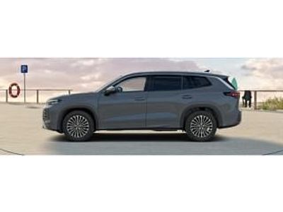 Neu VW Tayron Elegance 150 PS (110 kW) 2025 Schwarz SUV