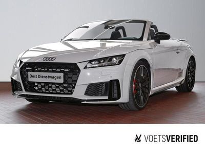 gebraucht Audi TT Roadster 45 TFSI quattro LEDER+MATRIX LED+B&O