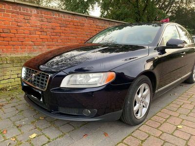 gebraucht Volvo S80 2.4D Momentum